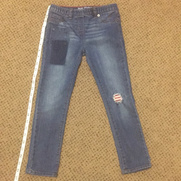 Jeans for little girls - Picture 5 of 5